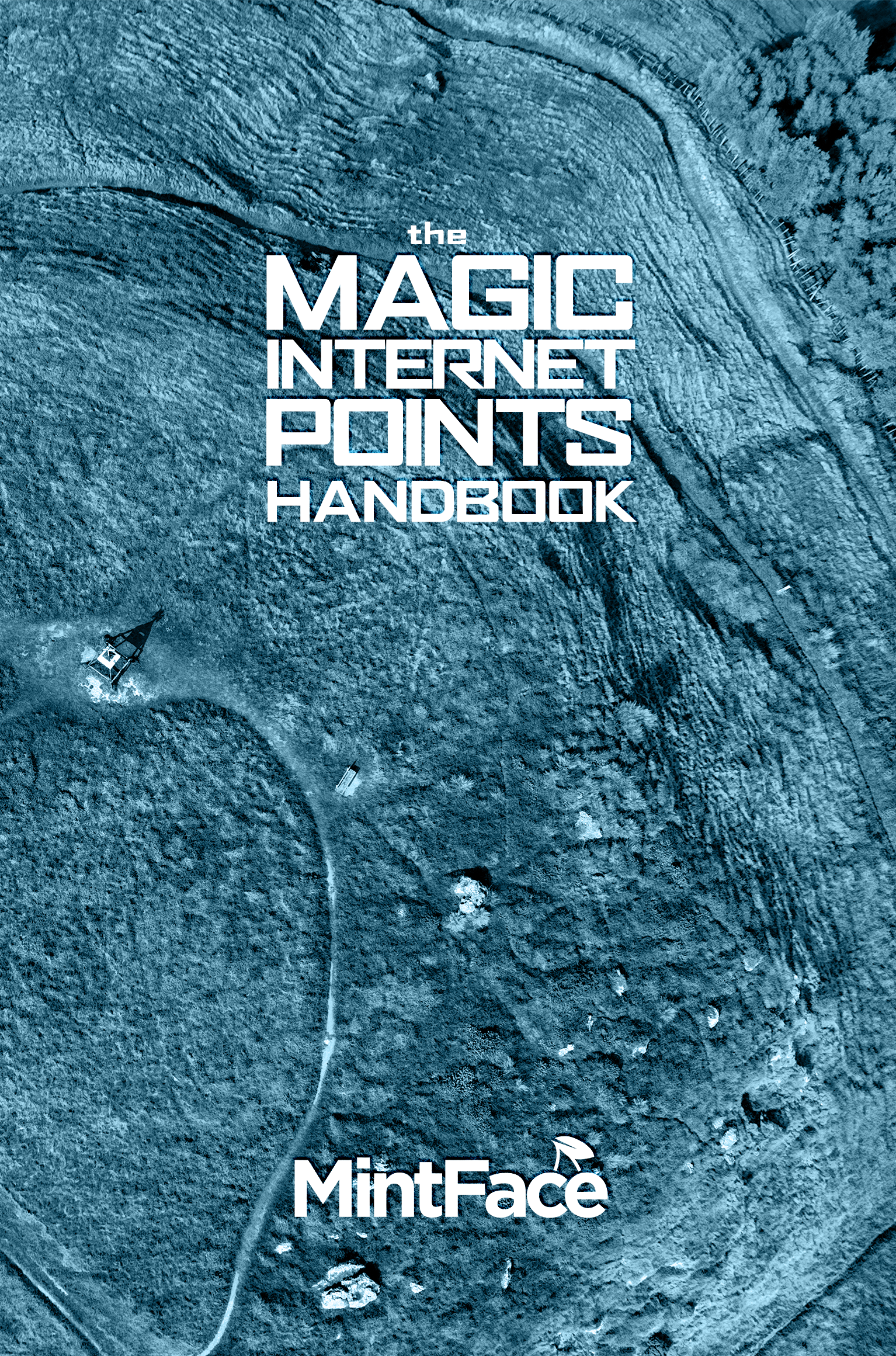 The Magic Internet Points Handbook