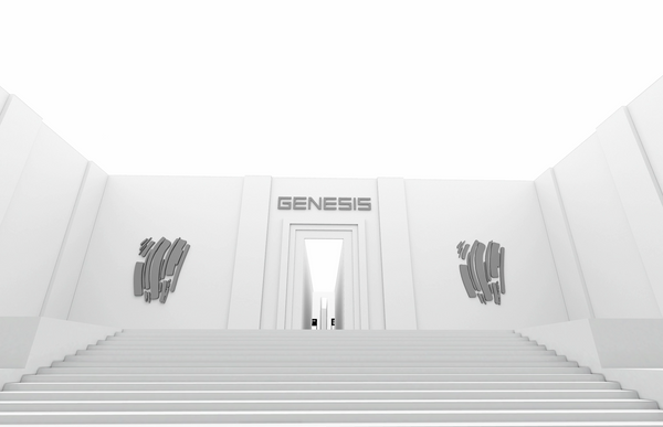 A walkthrough Genesis